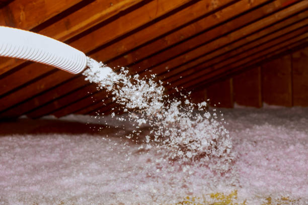 Best Commercial Insulation in Yukon, OK