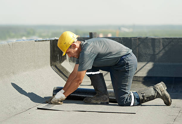 Types of Insulation We Offer in Yukon, OK
