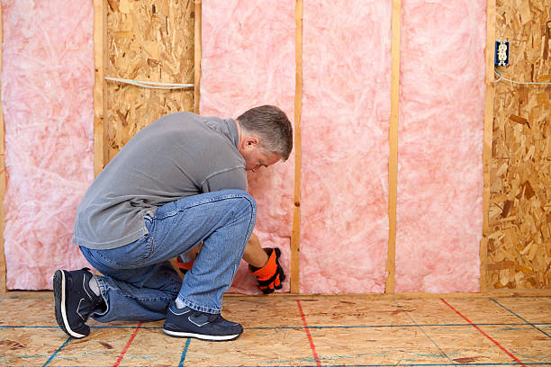 Best Fiberglass Insulation in Yukon, OK