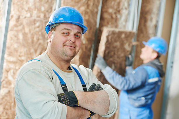 Best Blown-in Insulation in Yukon, OK