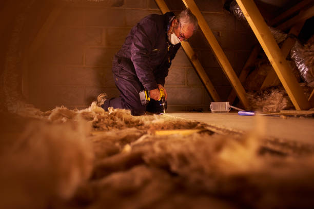 Best Spray Foam Insulation in Yukon, OK
