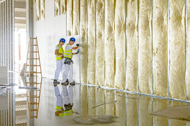 Best Insulation for Specific Applications in Yukon, OK